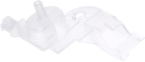 CONNETTORE SERBATOIO ACQUA V2 OMN