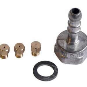 IUGELLI E PORTAGOMMA GPL AEG 4071363214