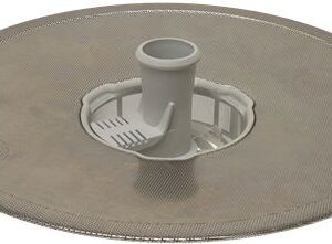 FILTRO POZZETTO ZANUSSI 1529790923