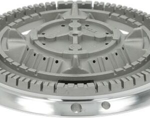 BRUCIATORE TRIPLA CORONA TIPO NARDI