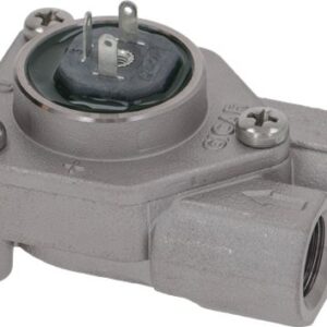 CONTATORE VOLUMETRICO GICAR