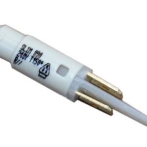 LAMPADA SPIA D.10 FLUOR 220/240