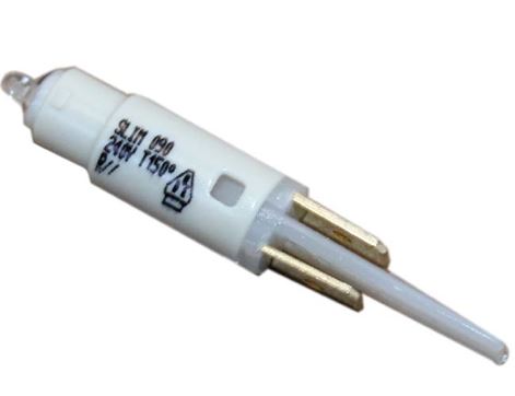 LAMPADA SPIA D.10 FLUOR 220/240