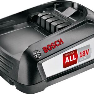 BATTERIA RICARICABILE ASPIRAPOLVERE BOSC