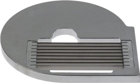 GRILLE A BATONNETS TYPE FS808