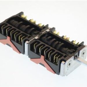 OVEN SWITCH