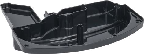 BACINELLA RACCOGLIGOCCE DE LONGHI 533214