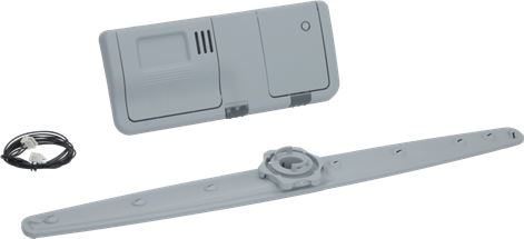 KIT ELETTRODOSATORE GIRANTE INFERIORE WH