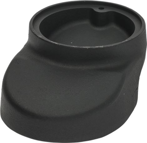 BRUCIATORE ø 82 mm