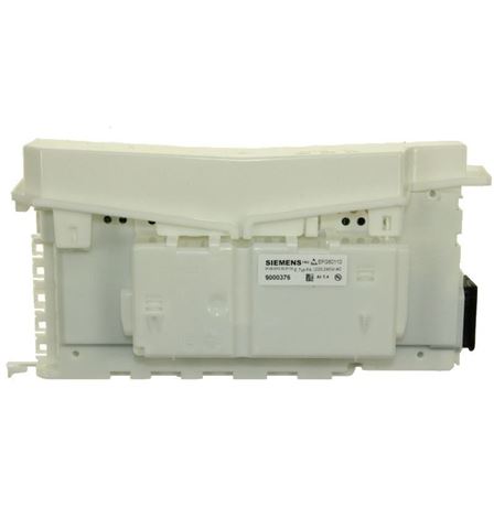 MODULO DI POTENZA PROGRAMMATO