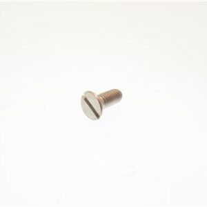 VT T.SV M4X10 UNI 6109 INOX