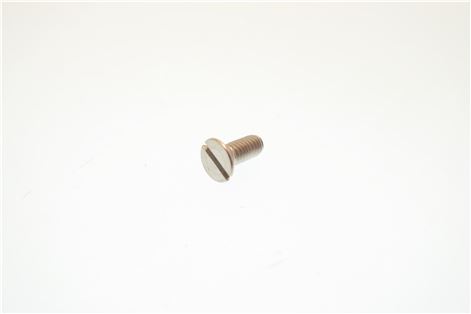 VT T.SV M4X10 UNI 6109 INOX