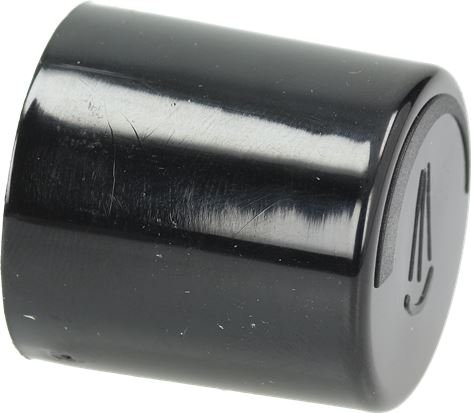 MANOPOLA PER RUBINETTO VAPORE