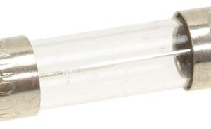 FUSIBILE RITARDATO ø 5x20 mm - 10 PZ