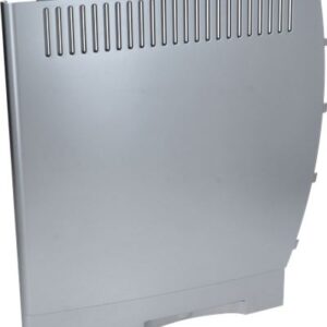 FIANCO SINISTRO SILV3 (ABS)       ECAM35