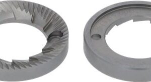 COPPIA MACINE QUAMAR ø 63 mm DX
