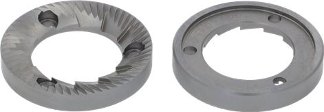 COPPIA MACINE QUAMAR ø 63 mm DX