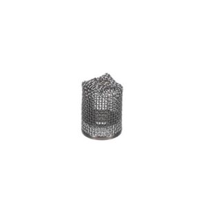 ADAPTER, FUNNEL W/SCREEN .5LG