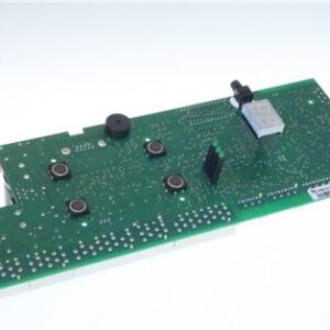 SCHEDA VMC FB55