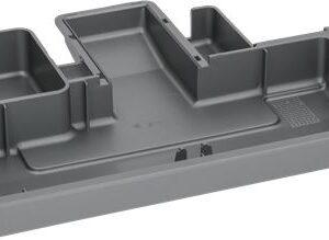 VASCHETTA RACCOGLI-GOCCE ARGENTO GAGGIA