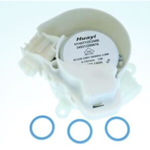 SET MOTORE ALTERNATO WHP C00308078