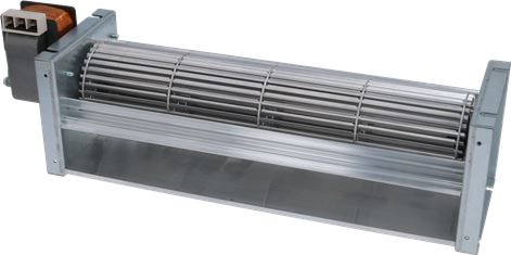 VENTILATORE TANGENZIALE 360 mm SX