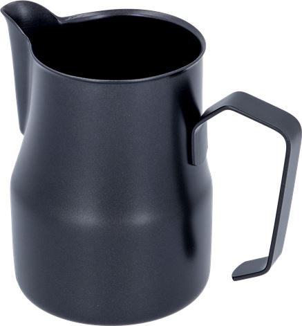 LATTIERA NERA 0,75 L