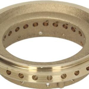 CORONA SPARTIFIAMMA III SERIE