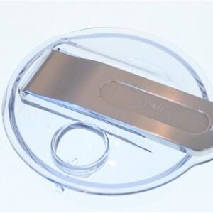 LID ASSY COMP WITH FILLER CUP DCP250-RN