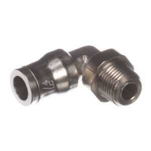 FITTING PUSH TO CON ELB 1/4OD X 1/8NPT