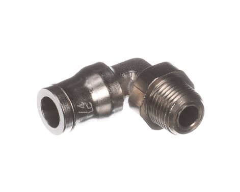 FITTING PUSH TO CON ELB 1/4OD X 1/8NPT