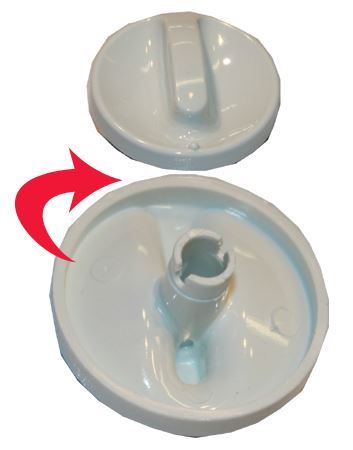 MANETTE MINUTERIE