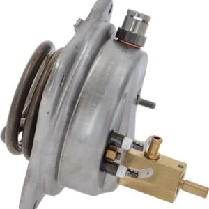 UPPER BOILER ASSY