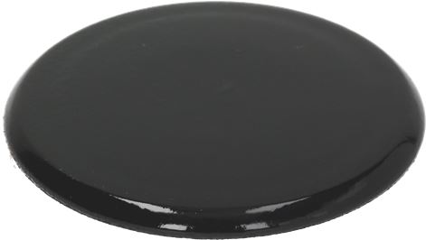 PIATTELLO GHISA SMALTATO TIPO IGNIS