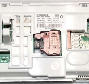 MODULO COMANDO WAVE 2 ECO, bas