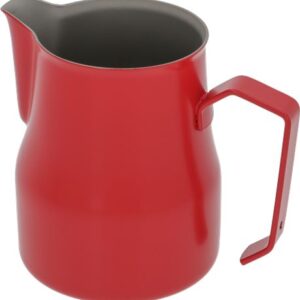 LATTIERA EUROPA ROSSA 0,50 L