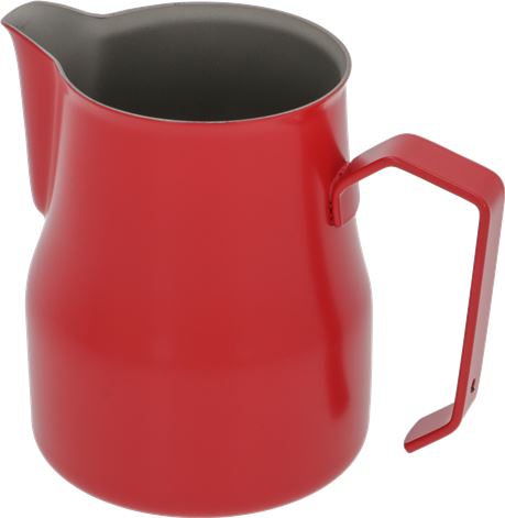 LATTIERA EUROPA ROSSA 0,50 L