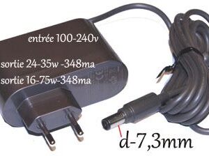 CHARGEUR