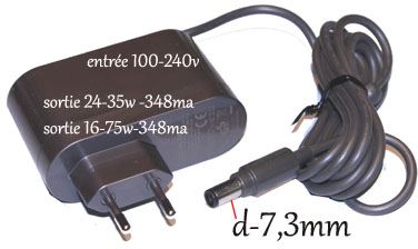 CHARGEUR