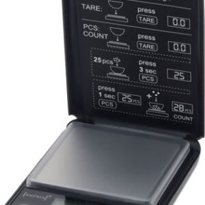 BILANCIA DIGITALE JOEFREX 800 g