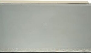 KIT COPERCHIO VETRO MIRROR C7 INDESIT