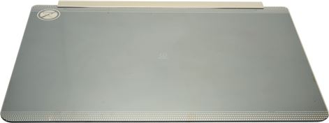 KIT COPERCHIO VETRO MIRROR C7 INDESIT
