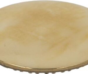 SPARTIFIAMMA OTTONE STAMPATO LUCIDO