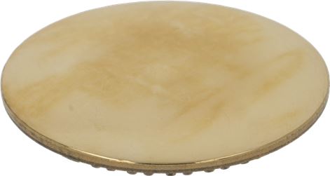 SPARTIFIAMMA OTTONE STAMPATO LUCIDO