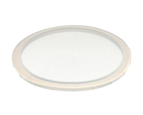 GASKET ASSEMBLY VACUUM BOX FILTER
