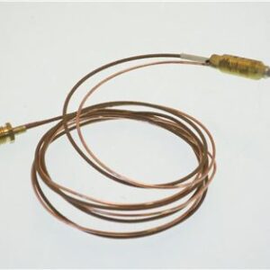 TERMOCOPPIA BIFIL 95CM M8X1