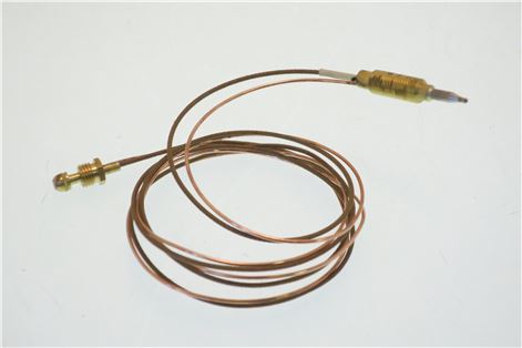 TERMOCOPPIA BIFIL 95CM M8X1