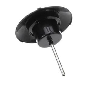 1.0G MSG TF SERVER LID ASSEMBLY
