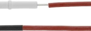 CANDELA ACCENSIONE ROTONDA ø 6,5x55 mm