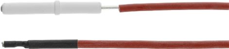 CANDELA ACCENSIONE ROTONDA ø 6,5x55 mm